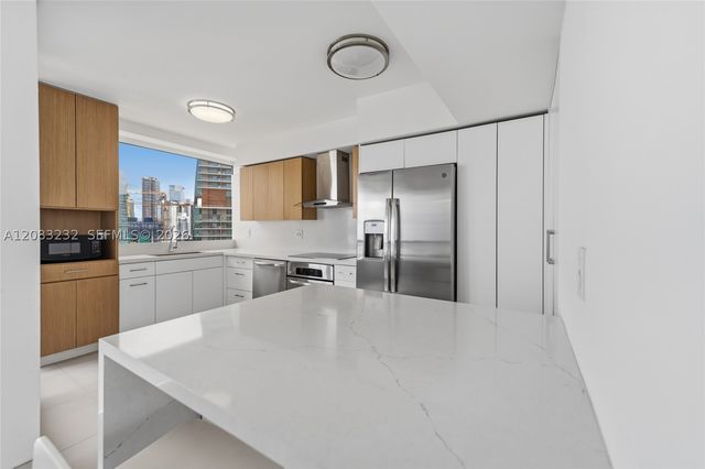 1541 Brickell Ave B3403, Miami, FL 33129