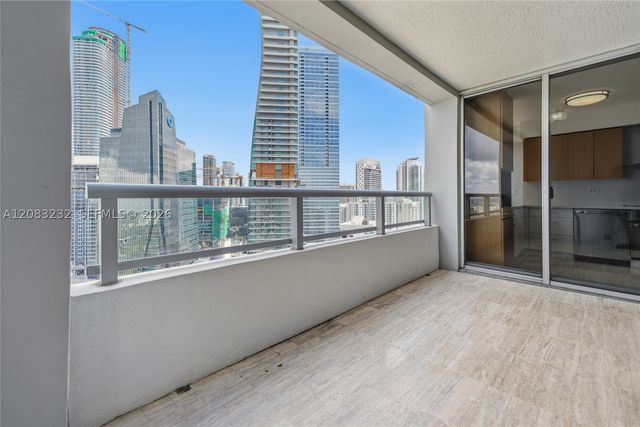 1541 Brickell Ave B3403, Miami, FL 33129