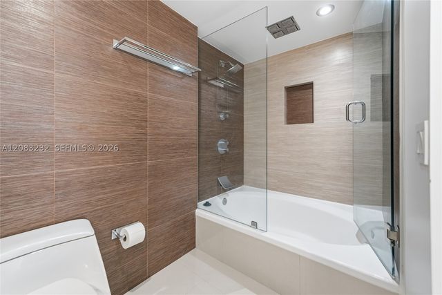 1541 Brickell Ave B3403, Miami, FL 33129