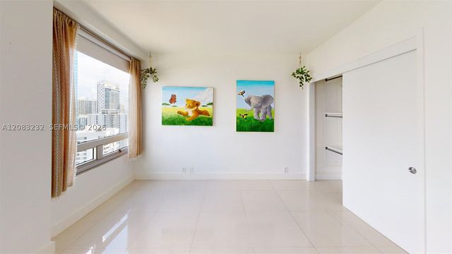 1541 Brickell Ave B3403, Miami, FL 33129