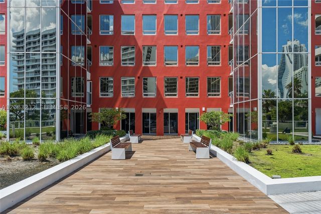 1541 Brickell Ave B3403, Miami, FL 33129