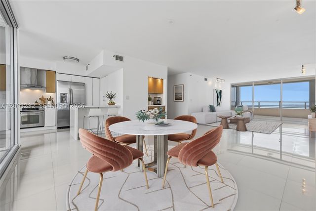 1541 Brickell Ave B3403, Miami, FL 33129