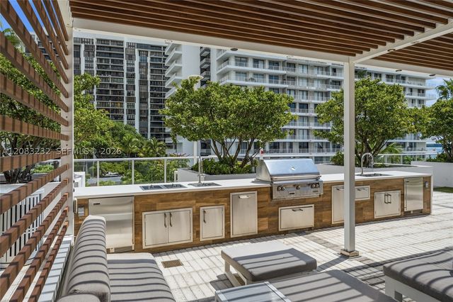 1541 Brickell Ave B3403, Miami, FL 33129
