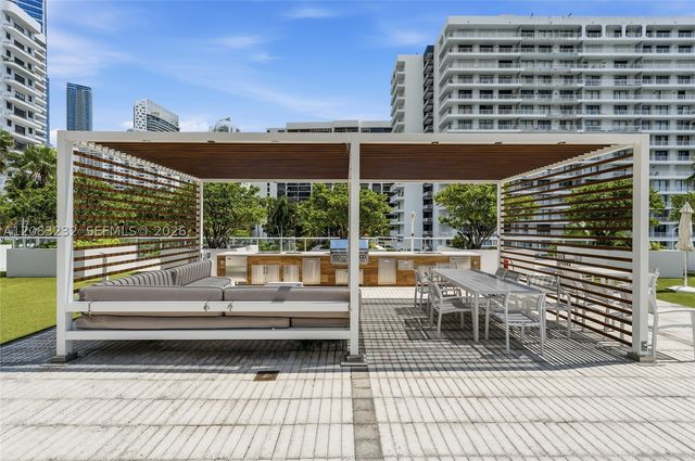 1541 Brickell Ave B3403, Miami, FL 33129
