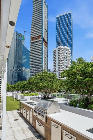 1541 Brickell Ave B3403, Miami, FL 33129