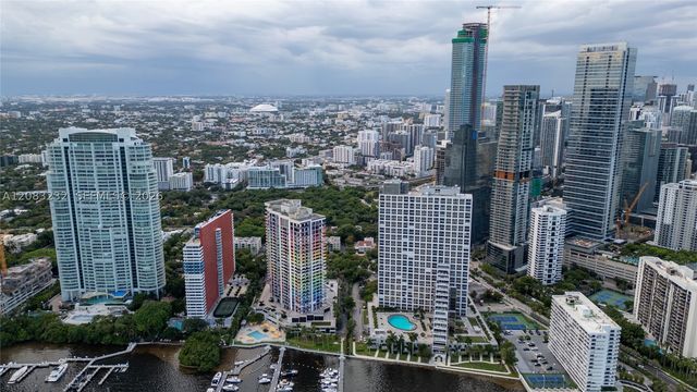 1541 Brickell Ave B3403, Miami, FL 33129