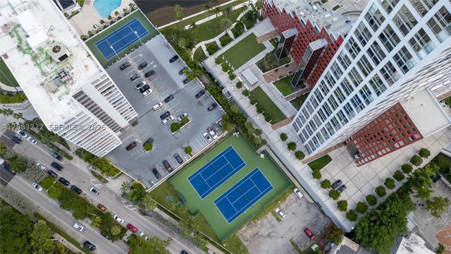 1541 Brickell Ave B3403, Miami, FL 33129