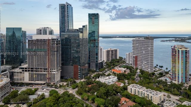 1541 Brickell Ave B3403, Miami, FL 33129