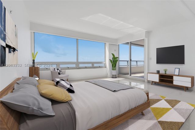 1541 Brickell Ave B3403, Miami, FL 33129