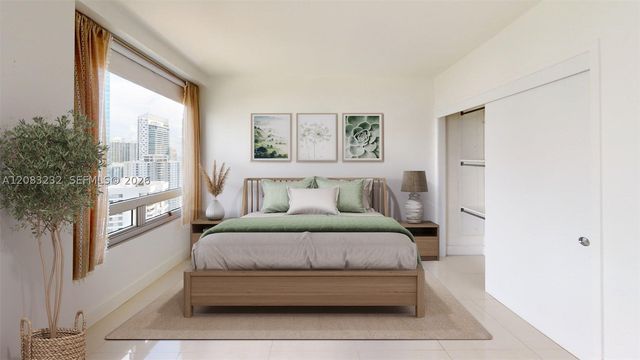 1541 Brickell Ave B3403, Miami, FL 33129