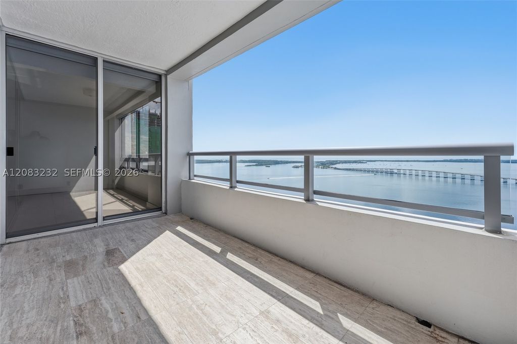 1541 Brickell Ave B3403, Miami, FL 33129