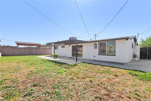 1224 N Albertson Avenue, Covina, CA 91722
