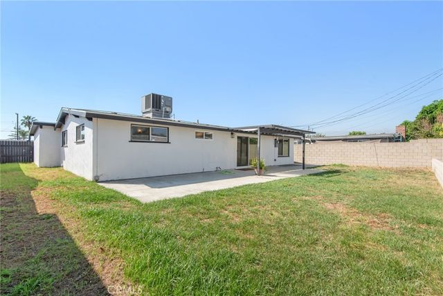 1224 N Albertson Avenue, Covina, CA 91722