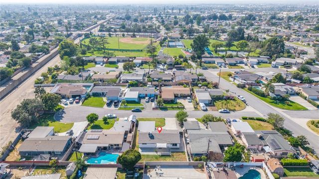 1224 N Albertson Avenue, Covina, CA 91722