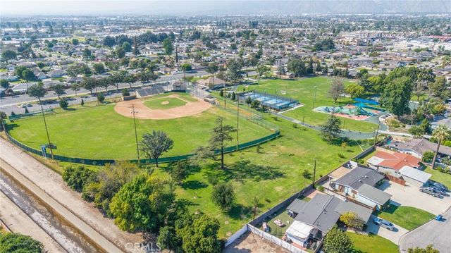 1224 N Albertson Avenue, Covina, CA 91722