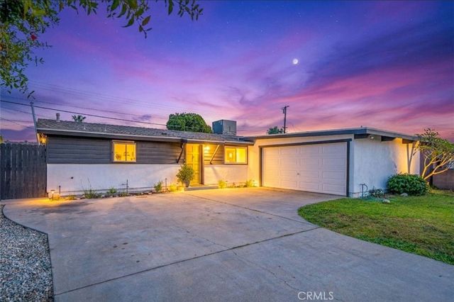1224 N Albertson Avenue, Covina, CA 91722