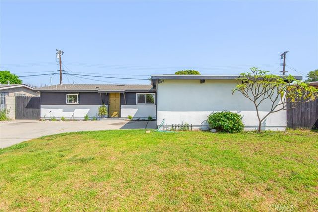 1224 N Albertson Avenue, Covina, CA 91722