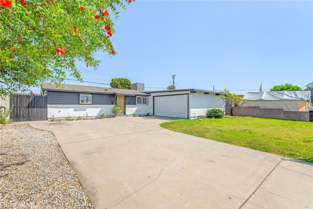 1224 N Albertson Avenue, Covina, CA 91722