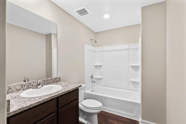 719 Wonderland TRL, New Braunfels, TX 78132