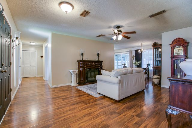 3214 Tanglewood Drive, San Angelo, TX 76904