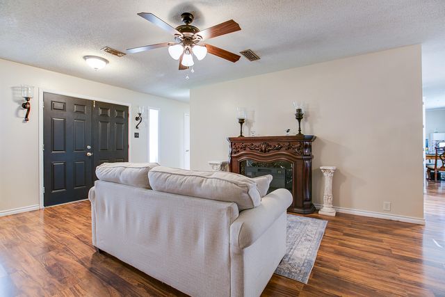 3214 Tanglewood Drive, San Angelo, TX 76904