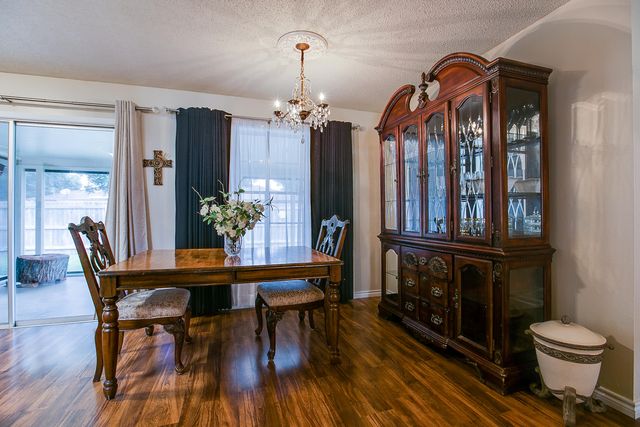 3214 Tanglewood Drive, San Angelo, TX 76904