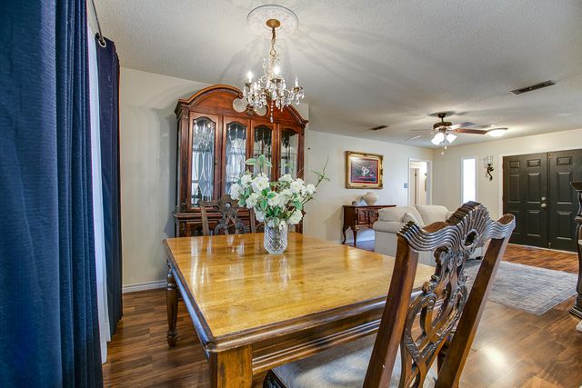 3214 Tanglewood Drive, San Angelo, TX 76904