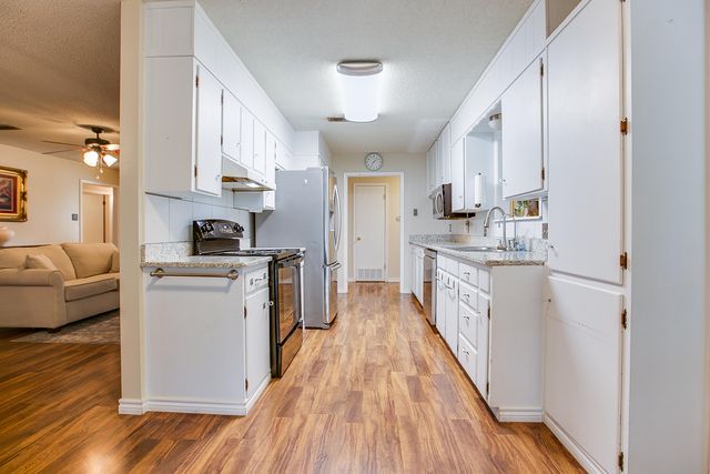 3214 Tanglewood Drive, San Angelo, TX 76904