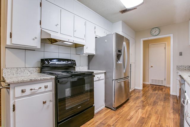 3214 Tanglewood Drive, San Angelo, TX 76904