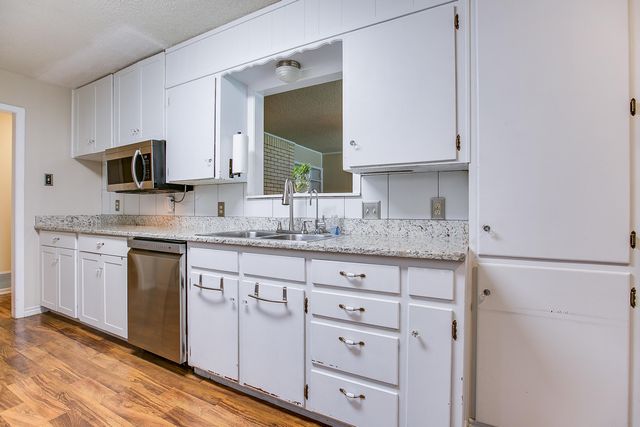 3214 Tanglewood Drive, San Angelo, TX 76904