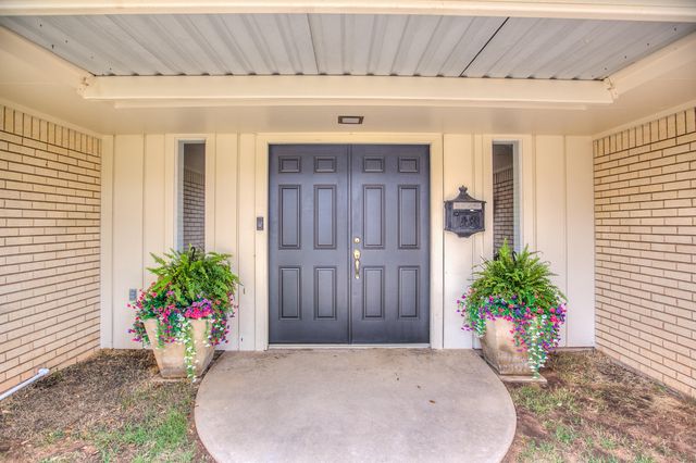 3214 Tanglewood Drive, San Angelo, TX 76904