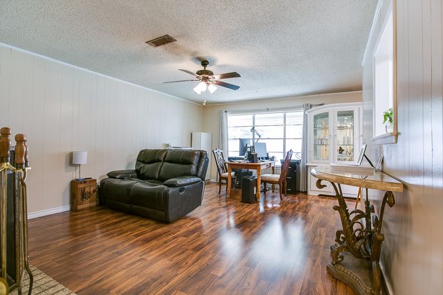 3214 Tanglewood Drive, San Angelo, TX 76904