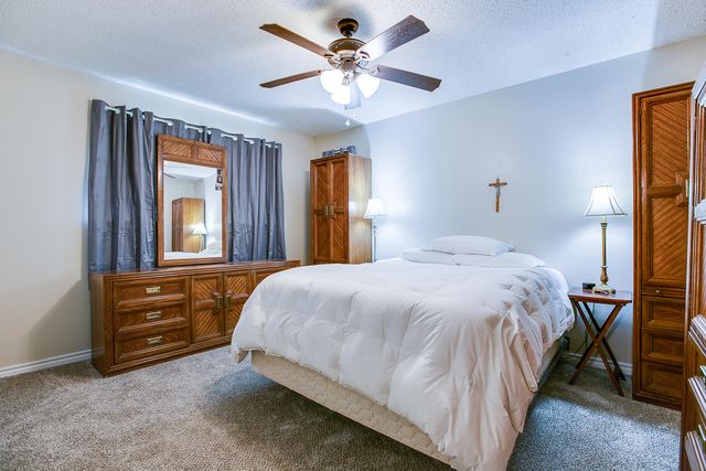 3214 Tanglewood Drive, San Angelo, TX 76904