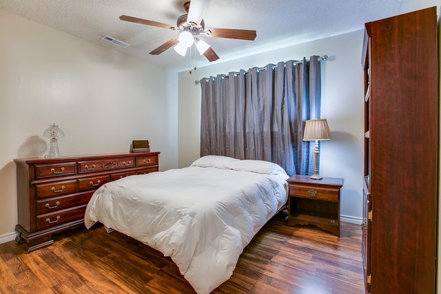 3214 Tanglewood Drive, San Angelo, TX 76904