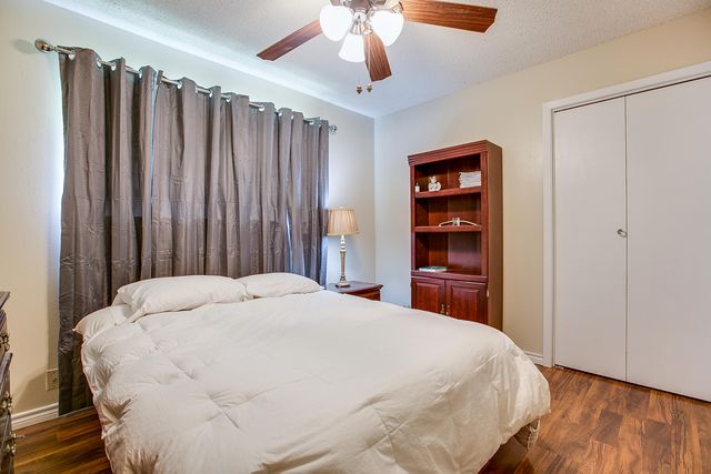 3214 Tanglewood Drive, San Angelo, TX 76904
