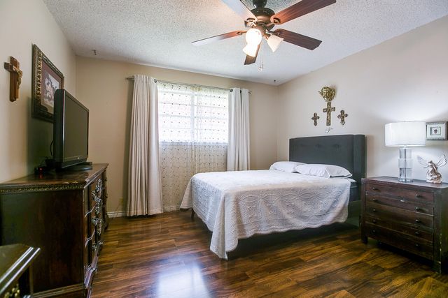 3214 Tanglewood Drive, San Angelo, TX 76904