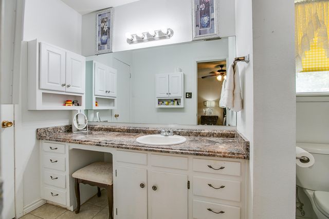 3214 Tanglewood Drive, San Angelo, TX 76904