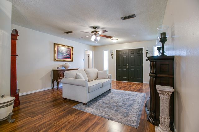 3214 Tanglewood Drive, San Angelo, TX 76904