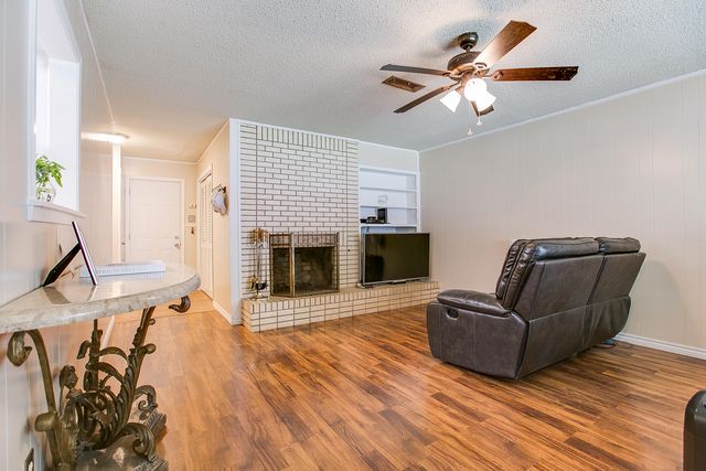 3214 Tanglewood Drive, San Angelo, TX 76904
