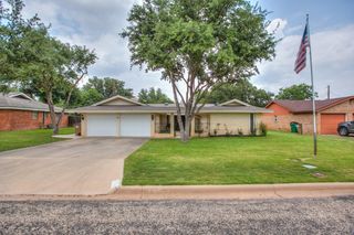 3214 Tanglewood Drive, San Angelo, TX 76904