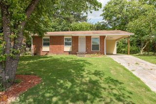 455 Bolton Road NW, Atlanta, GA 30331