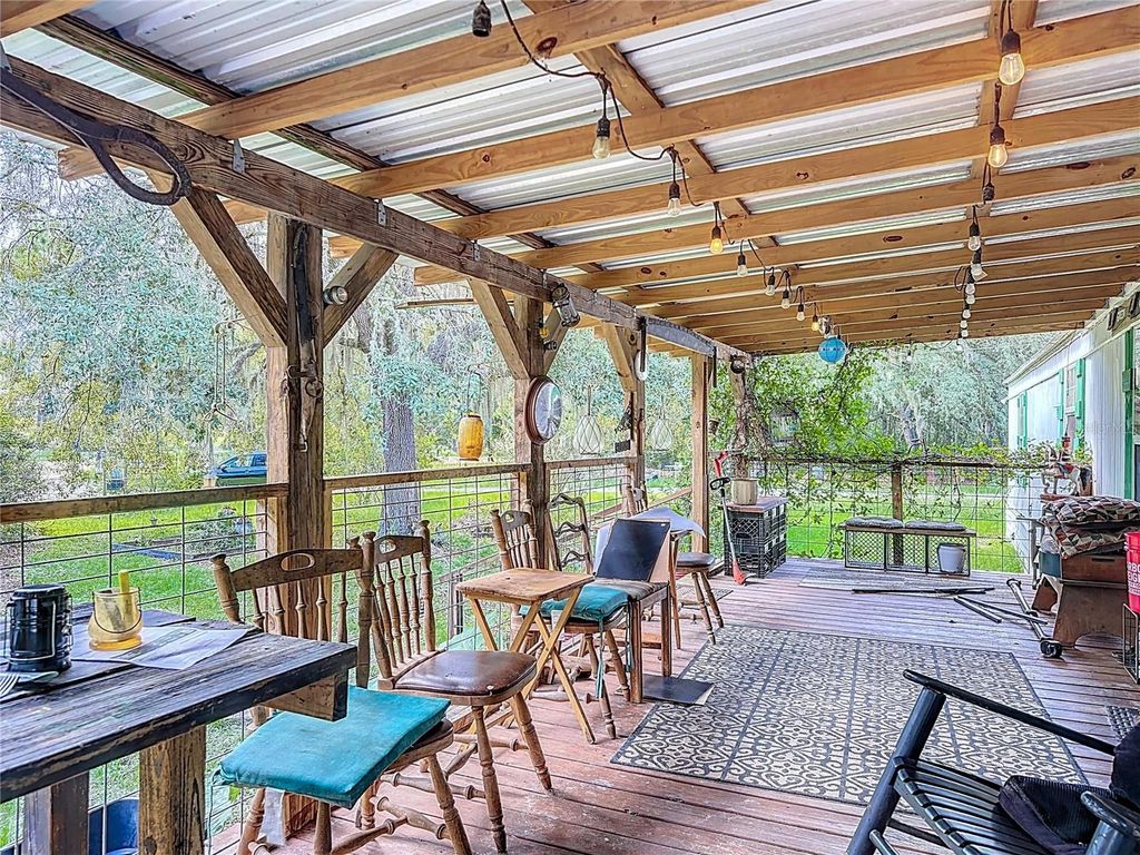 Image 11 of property listing at 5391 JENKINS LOOP DRIVE DRIVE, Keystone Heights, FL 32656