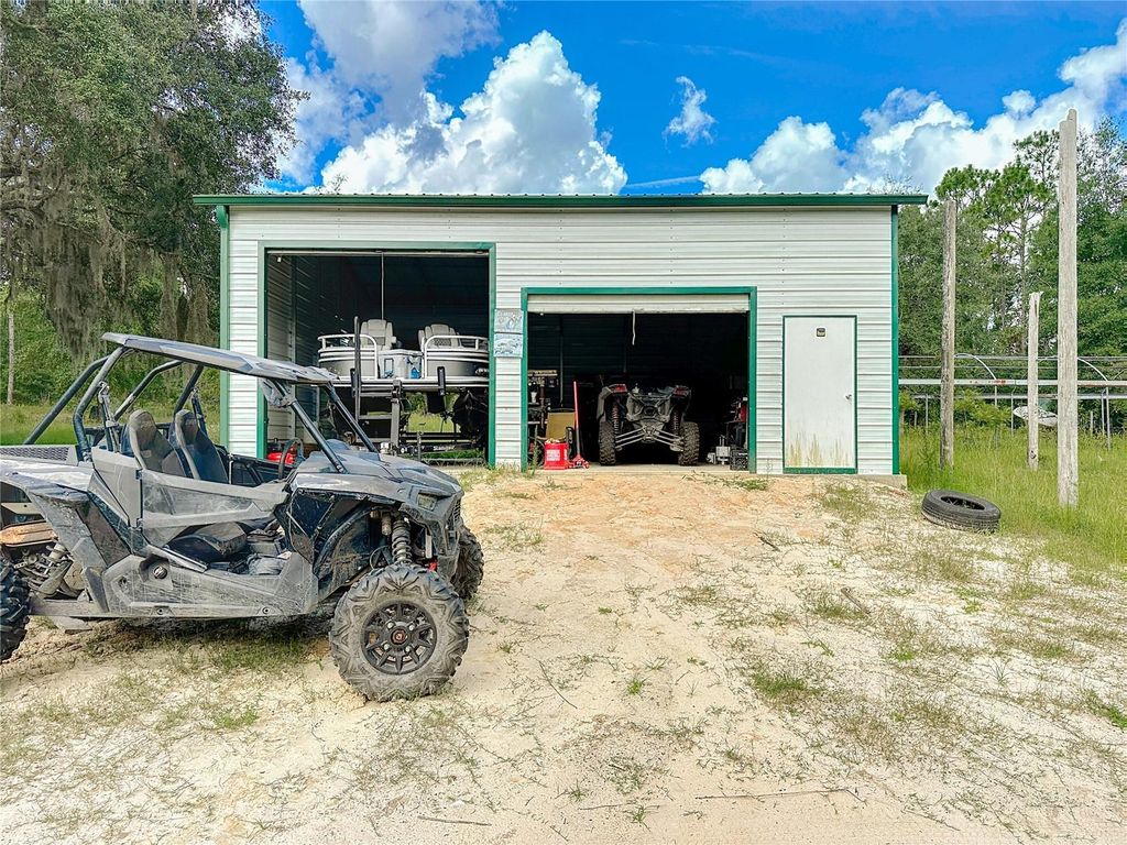 Image 20 of property listing at 5391 JENKINS LOOP DRIVE DRIVE, Keystone Heights, FL 32656