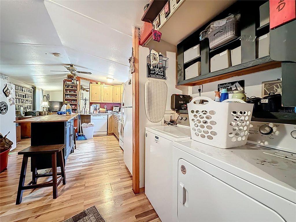 Image 28 of property listing at 5391 JENKINS LOOP DRIVE DRIVE, Keystone Heights, FL 32656