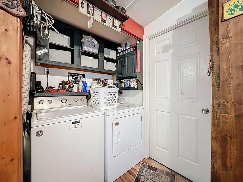 Image 40 of property listing at 5391 JENKINS LOOP DRIVE DRIVE, Keystone Heights, FL 32656