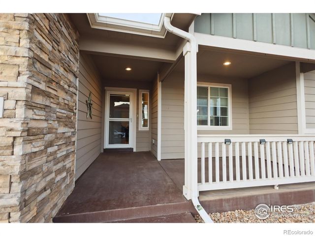 542 Cherryridge Drive, Windsor, CO 80550