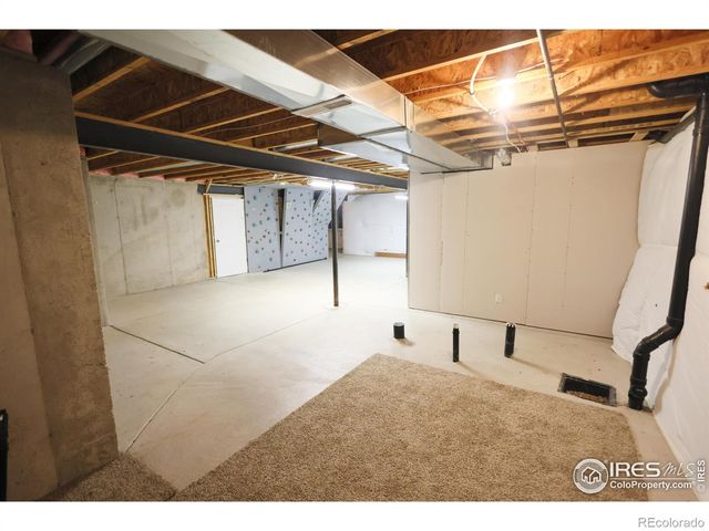 542 Cherryridge Drive, Windsor, CO 80550