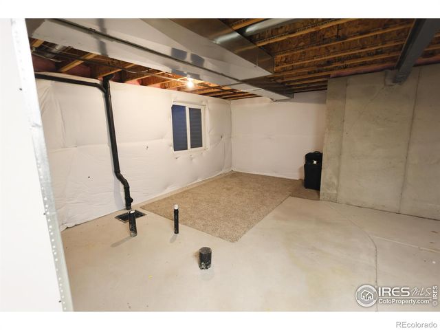 542 Cherryridge Drive, Windsor, CO 80550