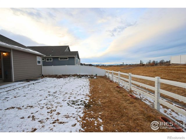 542 Cherryridge Drive, Windsor, CO 80550