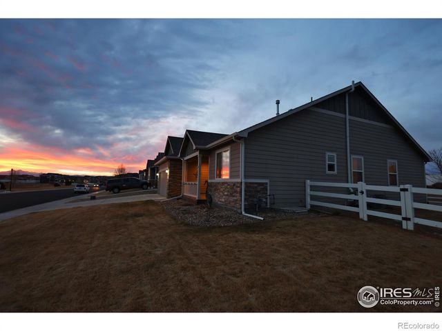 542 Cherryridge Drive, Windsor, CO 80550
